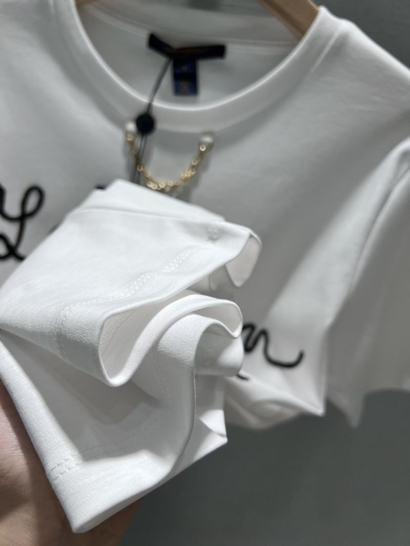 Louis Vuitton T-Shirts